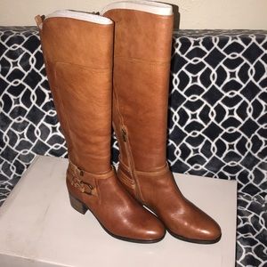 Brown Boots size 11